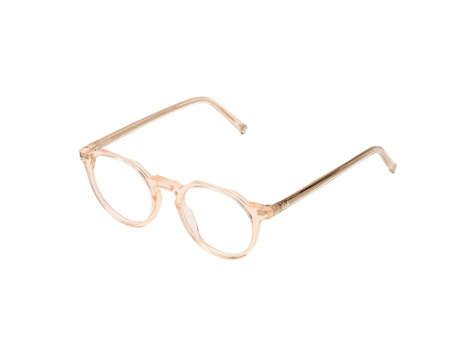 Komono-Sasha Champagne